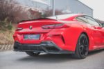 Diffuseur Arrière Pour Arrière PourBMW 8 Coupe Pack M G15 – Image 2