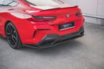 Diffuseur Arrière Pour Arrière PourBMW 8 Coupe Pack M G15 – Image 4