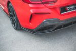 Diffuseur Arrière Pour Arrière PourBMW 8 Coupe Pack M G15 – Image 5