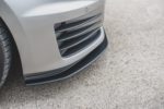 Sport Durabilité Lame de Pare-Chocs Avant Pour  / Splitter VW Golf 7 GTI – Image 7