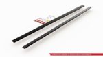 Sports Durabilité Bas de Caisse Latéraux Pour VW Golf 7 GTI – Image 15