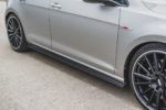 Sports Durabilité Bas de Caisse Latéraux Pour VW Golf 7 GTI – Image 6