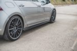 Sports Durabilité Bas de Caisse Latéraux Pour VW Golf 7 GTI – Image 4