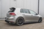 Sports Durabilité Bas de Caisse Latéraux Pour VW Golf 7 GTI – Image 2