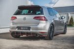 Sports Durabilité Bas de Caisse Latéraux Pour VW Golf 7 GTI – Image 9