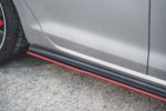 Sports Durabilité Bas de Caisse Latéraux Pour VW Golf 7 GTI – Image 10
