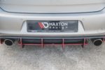 Diffuseur Arrière Pour Arriere V.1 VW Golf 7 GTI – Image 11