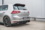 Diffuseur Arrière Pour Arriere V.1 VW Golf 7 GTI – Image 7