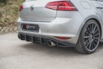 Diffuseur Arrière Pour Arriere V.1 VW Golf 7 GTI – Image 3