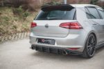 Diffuseur Arrière Pour Arriere V.1 VW Golf 7 GTI – Image 2