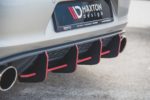 Diffuseur Arrière Pour Arriere V.1 VW Golf 7 GTI – Image 10