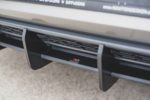 Diffuseur Arrière Pour Arriere V.1 VW Golf 7 GTI – Image 4
