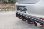 Diffuseur Arrière Pour Arriere V.1 VW Golf 7 GTI – Image 13