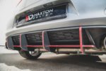 Diffuseur Arrière Pour Arriere V.2 VW Golf 7 GTI – Image 11