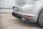 Diffuseur Arrière Pour Arriere V.2 VW Golf 7 GTI – Image 8
