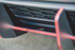 Diffuseur Arrière Pour Arriere V.2 VW Golf 7 GTI – Image 12
