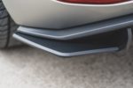 Lame de Pare-Chocs Arrière Pour  V.1 VW Golf 7 GTI – Image 7