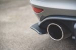Lame de Pare-Chocs Arrière Pour  V.2 VW Golf 7 GTI – Image 5