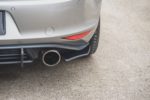 Lame de Pare-Chocs Arrière Pour  V.2 VW Golf 7 GTI – Image 6