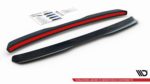 Becquet Pour Audi A3 8L – Image 2