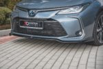 Lame de Pare-Chocs Avant Pour  Toyota Corolla XII Sedan – Image 3