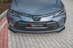 Lame de Pare-Chocs Avant Pour  Toyota Corolla XII Sedan – Image 5