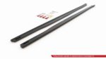 Bas de Caisse Latéraux Pour Toyota Corolla XII Sedan – Image 6
