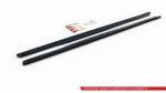 Bas de Caisse Latéraux Pour Toyota Corolla XII Sedan – Image 7