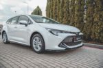 Bas de Caisse Latéraux Pour Toyota Corolla XII Touring Sports – Image 2