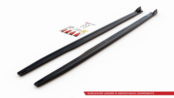 Bas de Caisse Latéraux Pour Toyota Corolla XII Touring Sports – Image 7