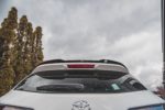 Becquet Pour Toyota Corolla XII Touring Sports – Image 3
