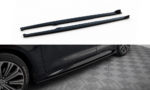 Bas de Caisse Latéraux Pour Toyota Corolla XII Hatchback