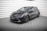 Bas de Caisse Latéraux Pour Toyota Corolla XII Hatchback – Image 2