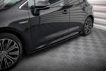 Bas de Caisse Latéraux Pour Toyota Corolla XII Hatchback – Image 3