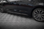 Bas de Caisse Latéraux Pour Toyota Corolla XII Hatchback – Image 4