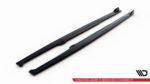 Bas de Caisse Latéraux Pour Toyota Corolla XII Hatchback – Image 6