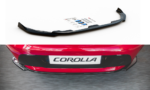 Diffuseur Arrière Pour Arrière PourToyota Corolla XII Hatchback