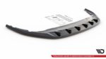 Lame de Pare-Chocs Avant Pour  V.1 VW Golf 8 – Image 7