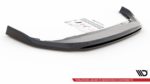 Lame de Pare-Chocs Avant Pour  V.2 VW Golf 8 – Image 6