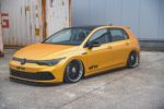 Bas de Caisse Latéraux Pour V.1 VW Golf 8 – Image 2