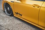 Bas de Caisse Latéraux Pour V.1 VW Golf 8 – Image 3