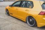 Bas de Caisse Latéraux Pour V.1 VW Golf 8 – Image 5
