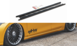 Bas de Caisse Latéraux Pour V.1 VW Golf 8