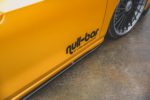 Bas de Caisse Latéraux Pour V.2 VW Golf 8 – Image 6