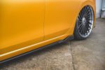 Bas de Caisse Latéraux Pour V.2 VW Golf 8 – Image 4