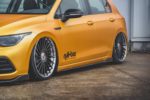 Bas de Caisse Latéraux Pour V.2 VW Golf 8 – Image 3