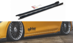 Bas de Caisse Latéraux Pour V.2 VW Golf 8