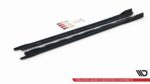 Bas de Caisse Latéraux Pour V.2 VW Golf 8 – Image 7