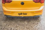 Rajout de Pare-Chocs Arrière Pour VW Golf 8 – Image 5