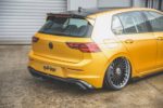 Rajout de Pare-Chocs Arrière Pour VW Golf 8 – Image 2